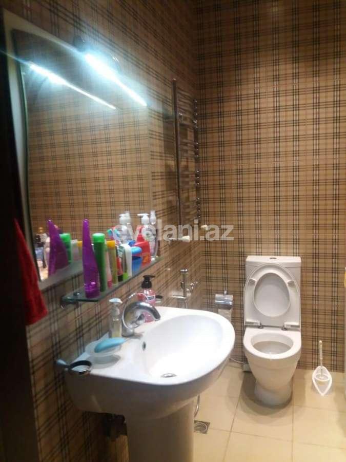 Satılır, yeni tikili, 4 otaqlı, 180 m², 28 may m.