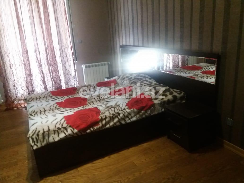 Satılır, yeni tikili, 4 otaqlı, 180 m², 28 may m.