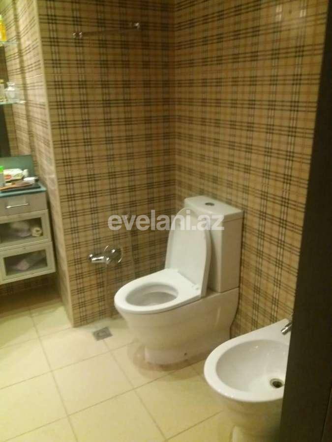 Satılır, yeni tikili, 4 otaqlı, 180 m², 28 may m.