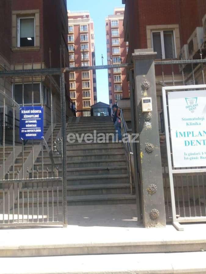 Satılır, yeni tikili, 4 otaqlı, 180 m², 28 may m.