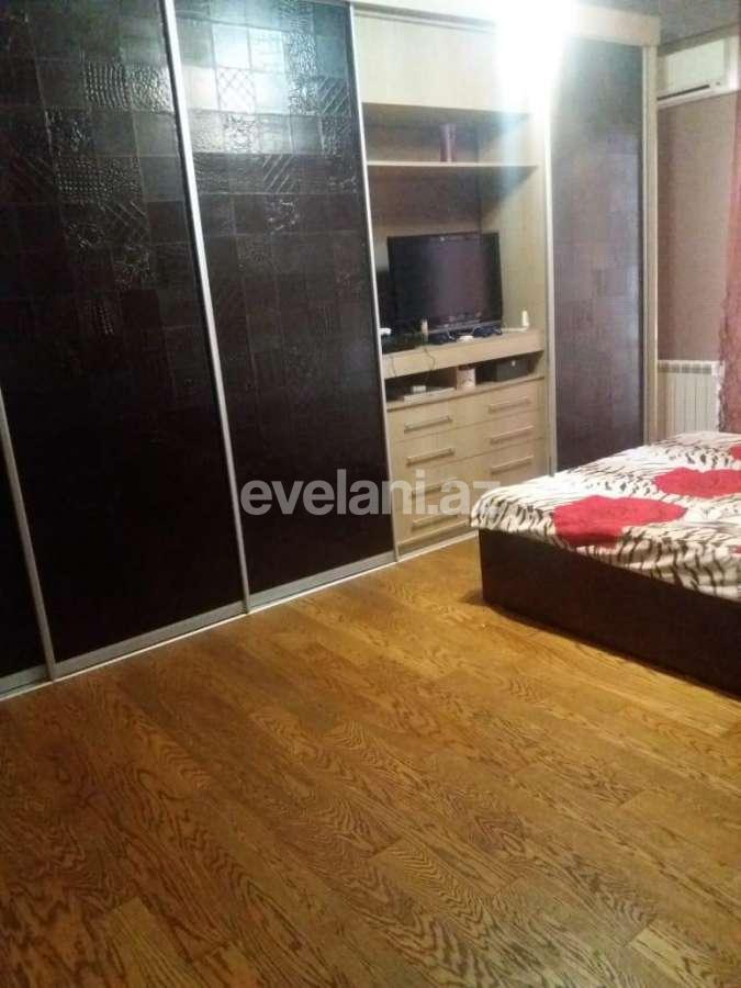 Satılır, yeni tikili, 4 otaqlı, 180 m², 28 may m.