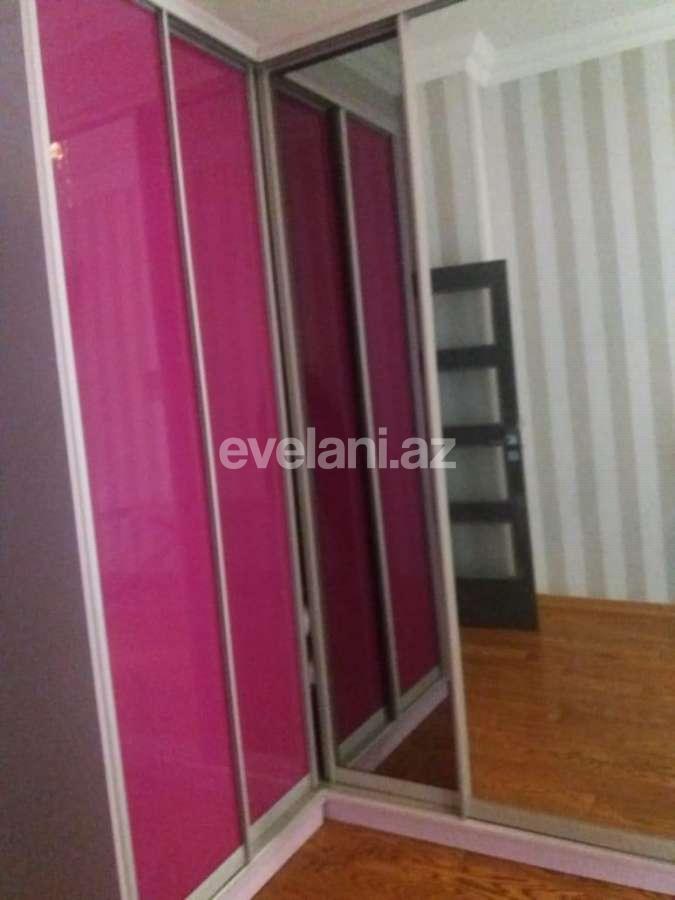 Satılır, yeni tikili, 4 otaqlı, 180 m², 28 may m.