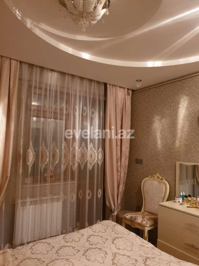 Satılır, yeni tikili, 2 otaqlı, 65 m², İnşaatçılar m.