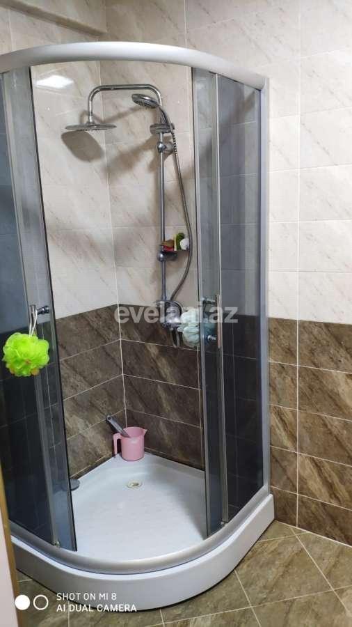 Продаётся, новостройка, 3-комнаты, 103 m², Иншаатчылар m.