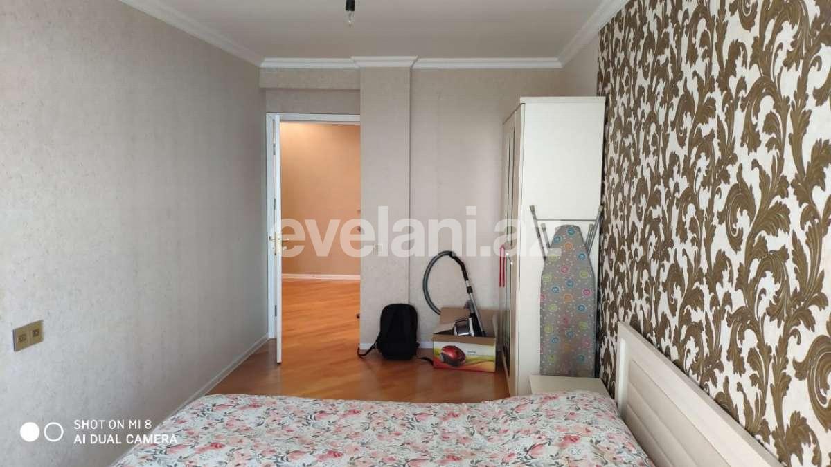 Продаётся, новостройка, 3-комнаты, 103 m², Иншаатчылар m.