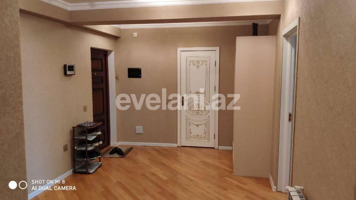 Продаётся, новостройка, 3-комнаты, 103 m², Иншаатчылар m.