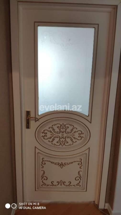 Продаётся, новостройка, 3-комнаты, 103 m², Иншаатчылар m.