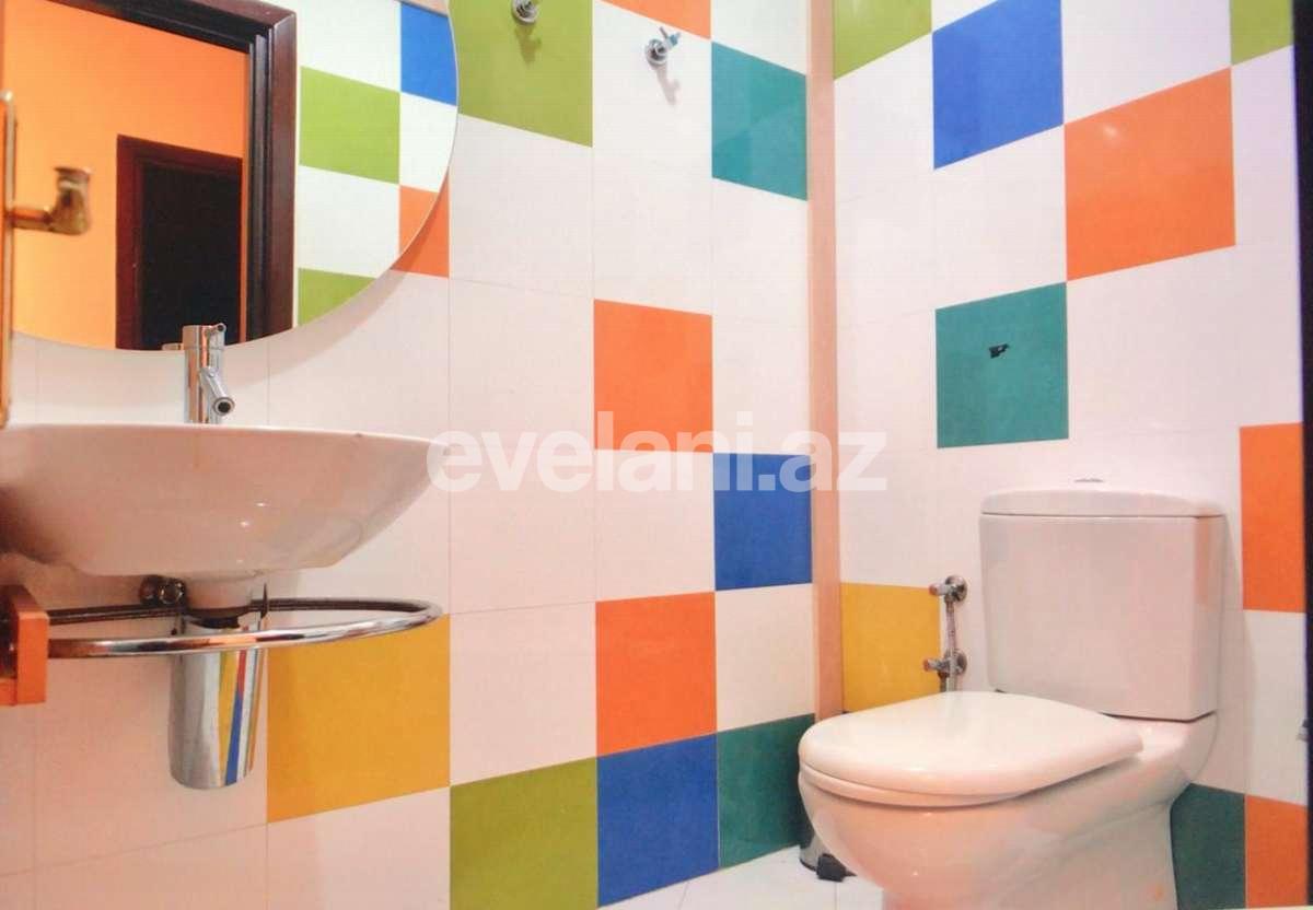 Satılır, yeni tikili, 4 otaqlı, 230 m², Elmlər Akademiyası m.