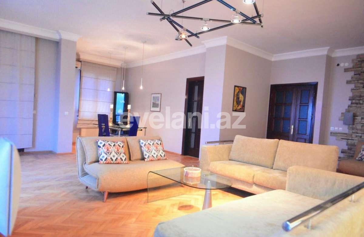 Satılır, yeni tikili, 4 otaqlı, 230 m², Elmlər Akademiyası m.