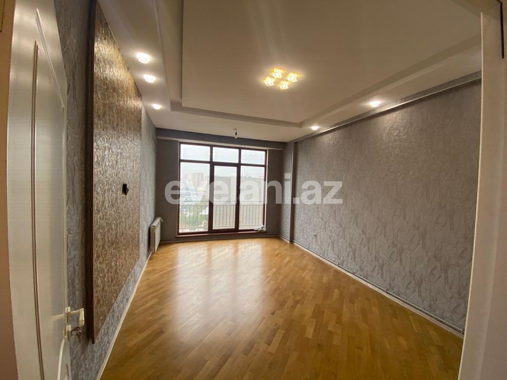 Sale, new building, 2 room, 50.2 m², Yasamal r.