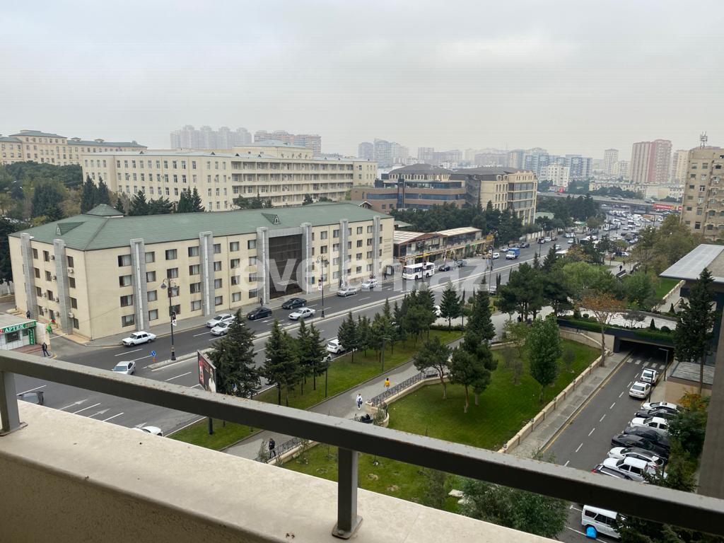 Sale, new building, 2 room, 50.2 m², Yasamal r.