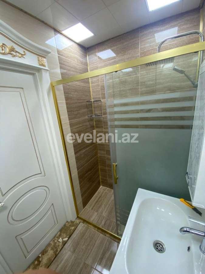 Sale, new building, 2 room, 50.2 m², Yasamal r.