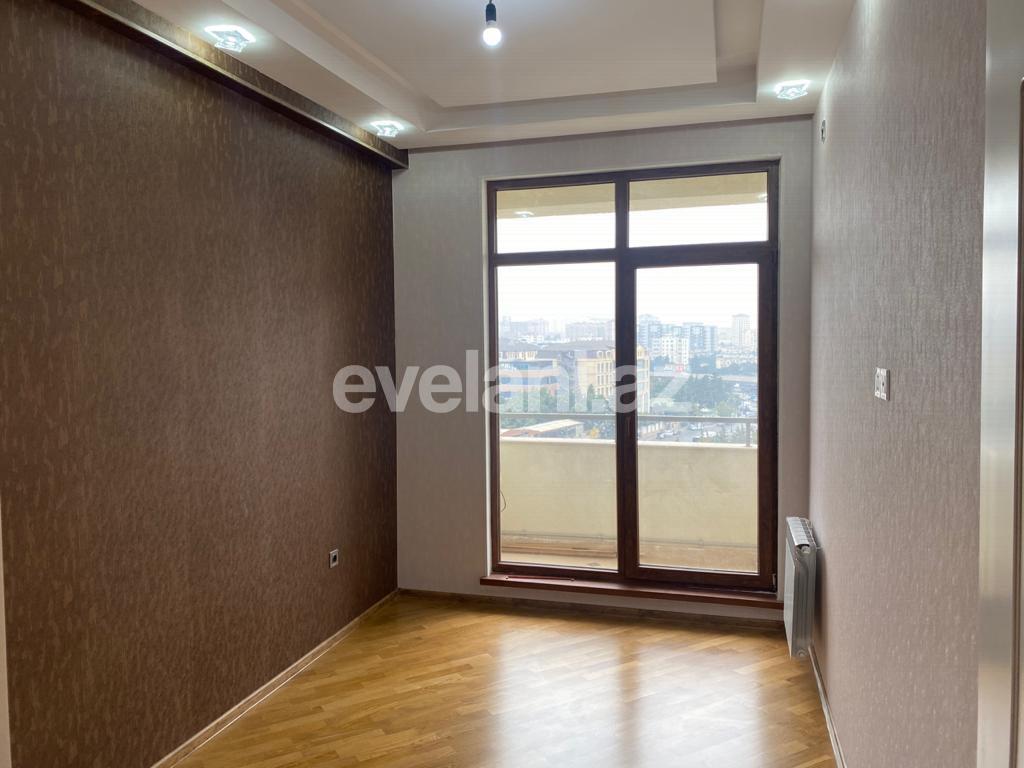 Sale, new building, 2 room, 50.2 m², Yasamal r.