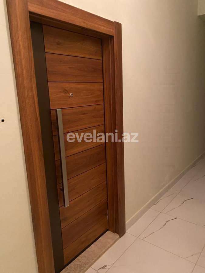 Sale, new building, 2 room, 50.2 m², Yasamal r.