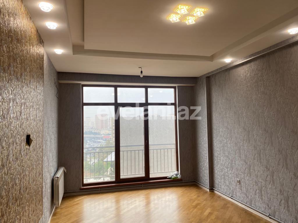 Sale, new building, 2 room, 50.2 m², Yasamal r.