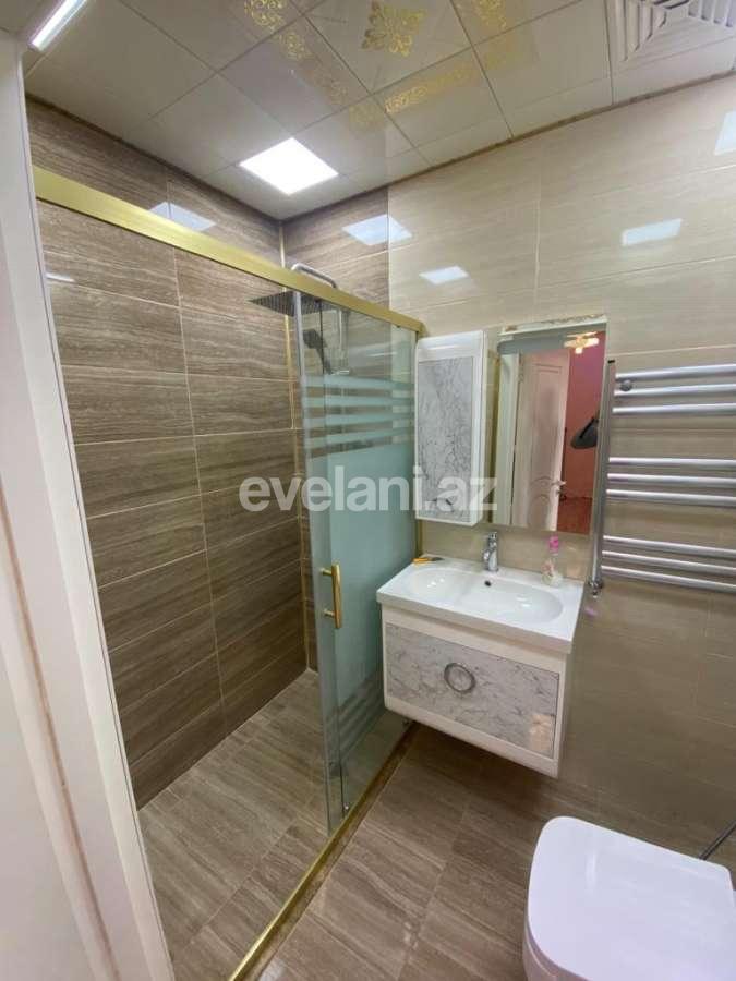 Sale, new building, 2 room, 50.2 m², Yasamal r.