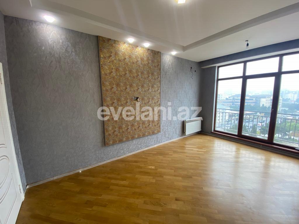 Sale, new building, 2 room, 50.2 m², Yasamal r.