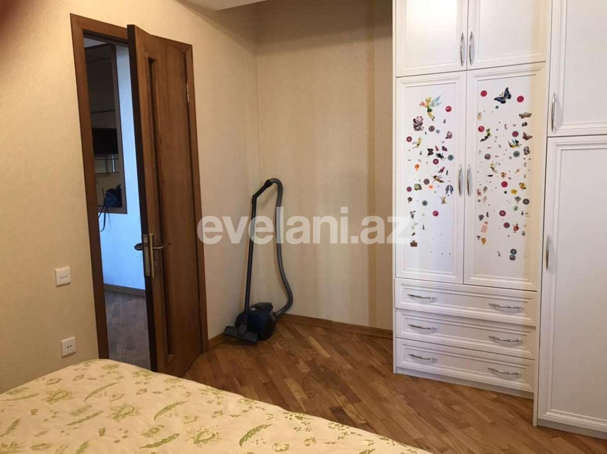 Kirayə verilir, yeni tikili, 2 otaqlı, 65 m², Elmlər Akademiyası m.