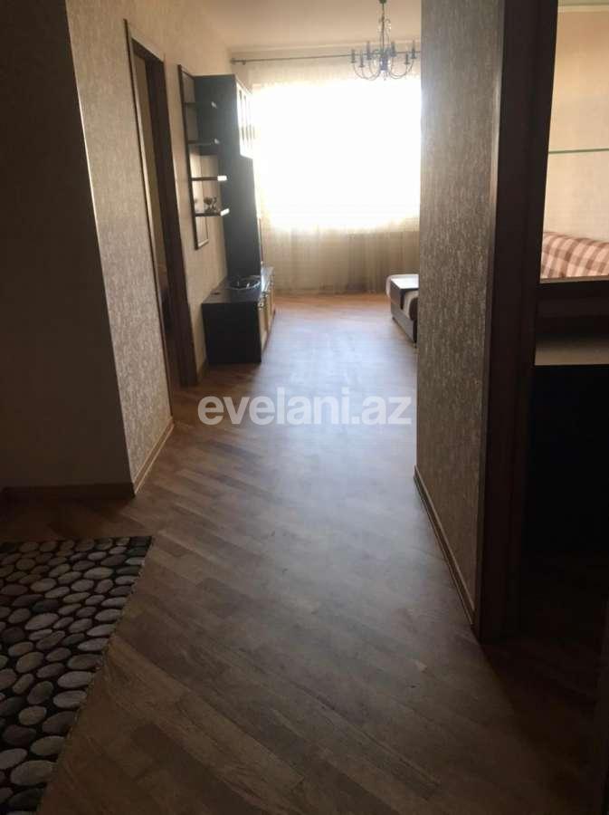Kirayə verilir, yeni tikili, 2 otaqlı, 65 m², Elmlər Akademiyası m.