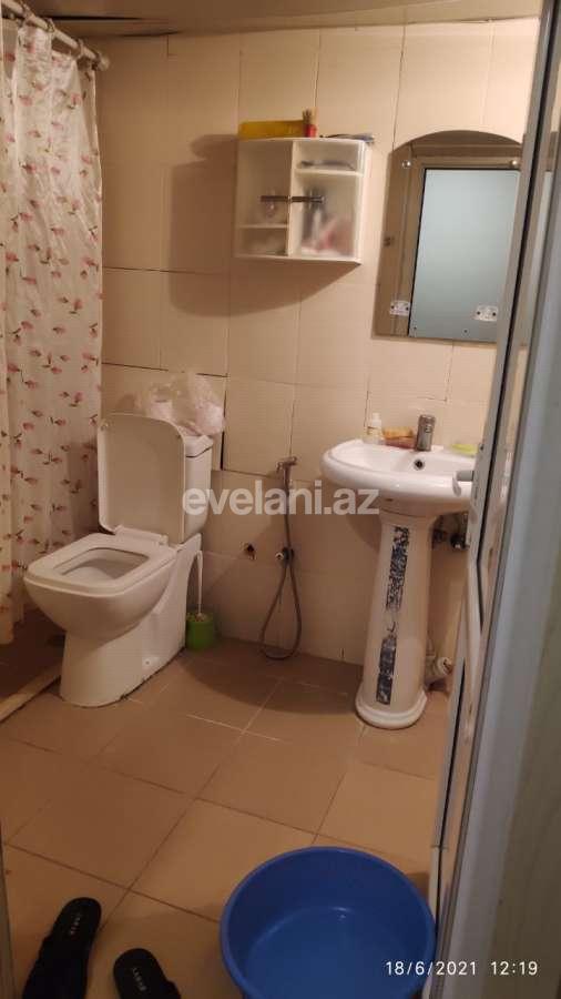 Продаётся, новостройка, 1-комнаты, 48 m², Бакиханова p.