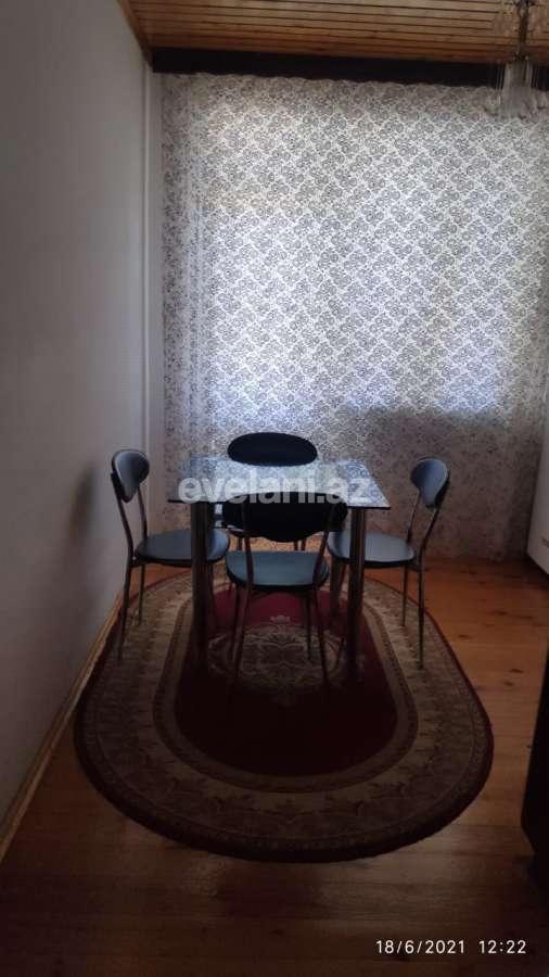 Продаётся, новостройка, 1-комнаты, 48 m², Бакиханова p.