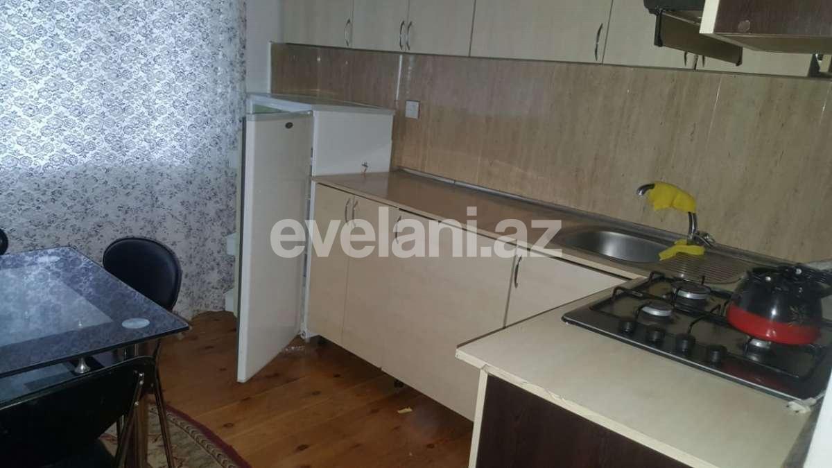 Продаётся, новостройка, 1-комнаты, 48 m², Бакиханова p.