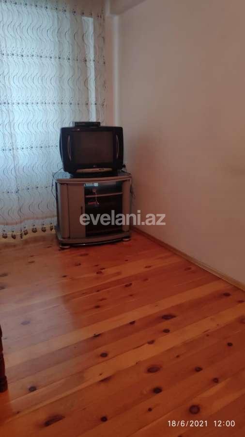 Продаётся, новостройка, 1-комнаты, 48 m², Бакиханова p.