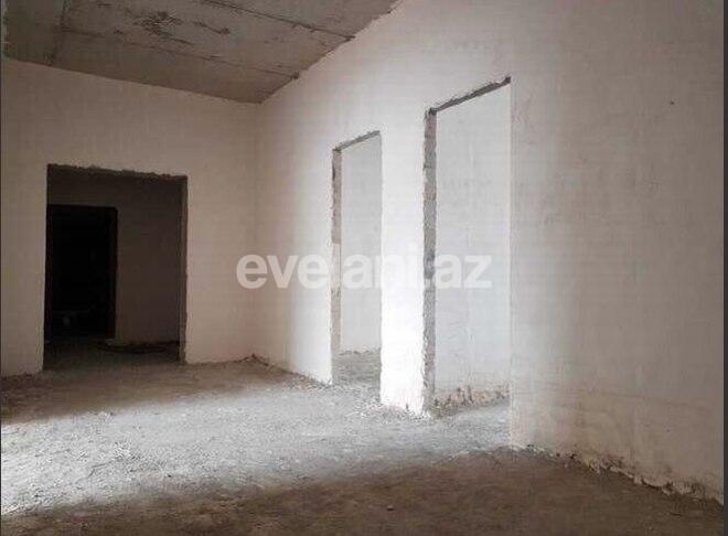 Satılır, yeni tikili, 8 otaqlı, 385 m², Yasamal r.