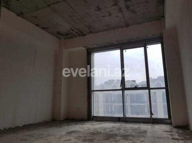 Satılır, yeni tikili, 8 otaqlı, 385 m², Yasamal r.