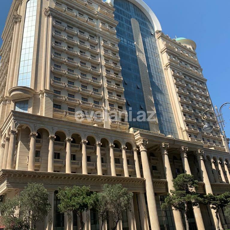 Satılır, yeni tikili, 8 otaqlı, 385 m², Yasamal r.