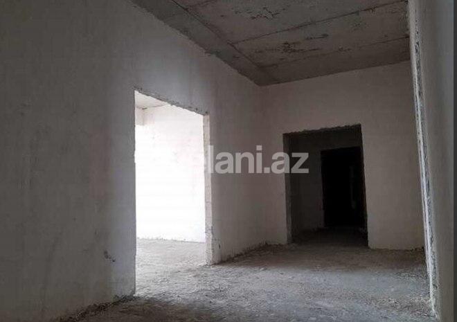 Satılır, yeni tikili, 8 otaqlı, 385 m², Yasamal r.