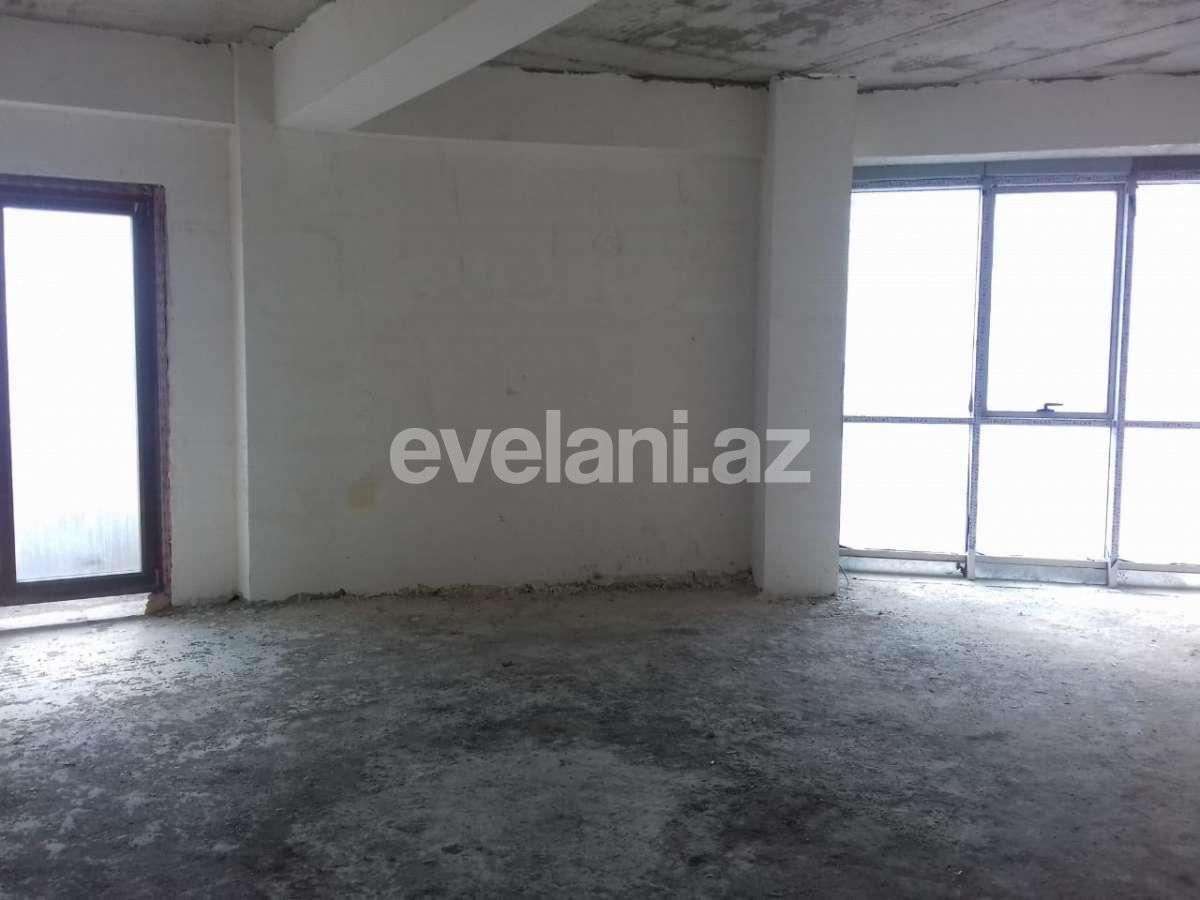 Satılır, yeni tikili, 8 otaqlı, 385 m², Yasamal r.