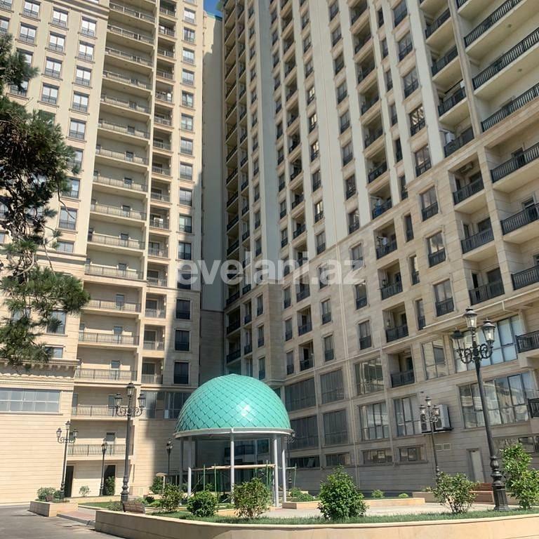 Satılır, yeni tikili, 8 otaqlı, 385 m², Yasamal r.