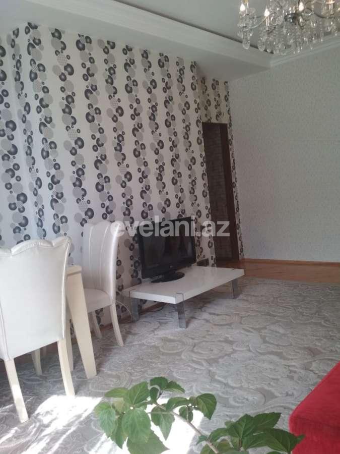 Satılır, yeni tikili, 3 otaqlı, 107 m², Nəsimi r.