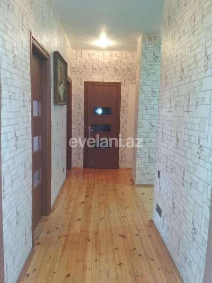 Satılır, yeni tikili, 3 otaqlı, 107 m², Nəsimi r.
