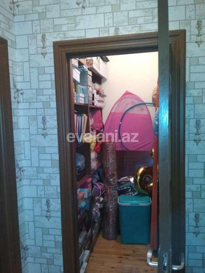 Satılır, yeni tikili, 3 otaqlı, 107 m², Nəsimi r.