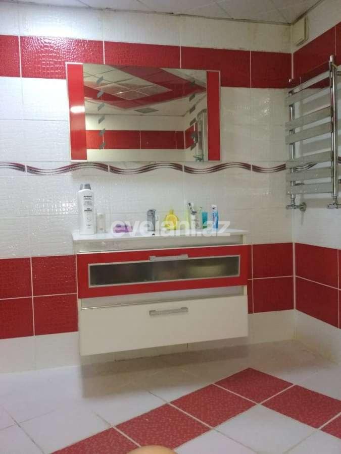 Satılır, yeni tikili, 3 otaqlı, 107 m², Nəsimi r.