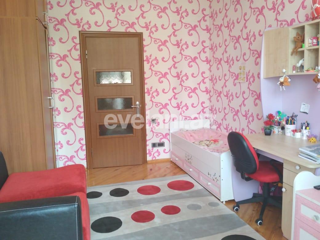Satılır, yeni tikili, 3 otaqlı, 107 m², Nəsimi r.