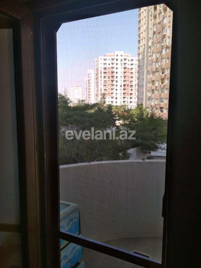 Satılır, yeni tikili, 3 otaqlı, 107 m², Nəsimi r.