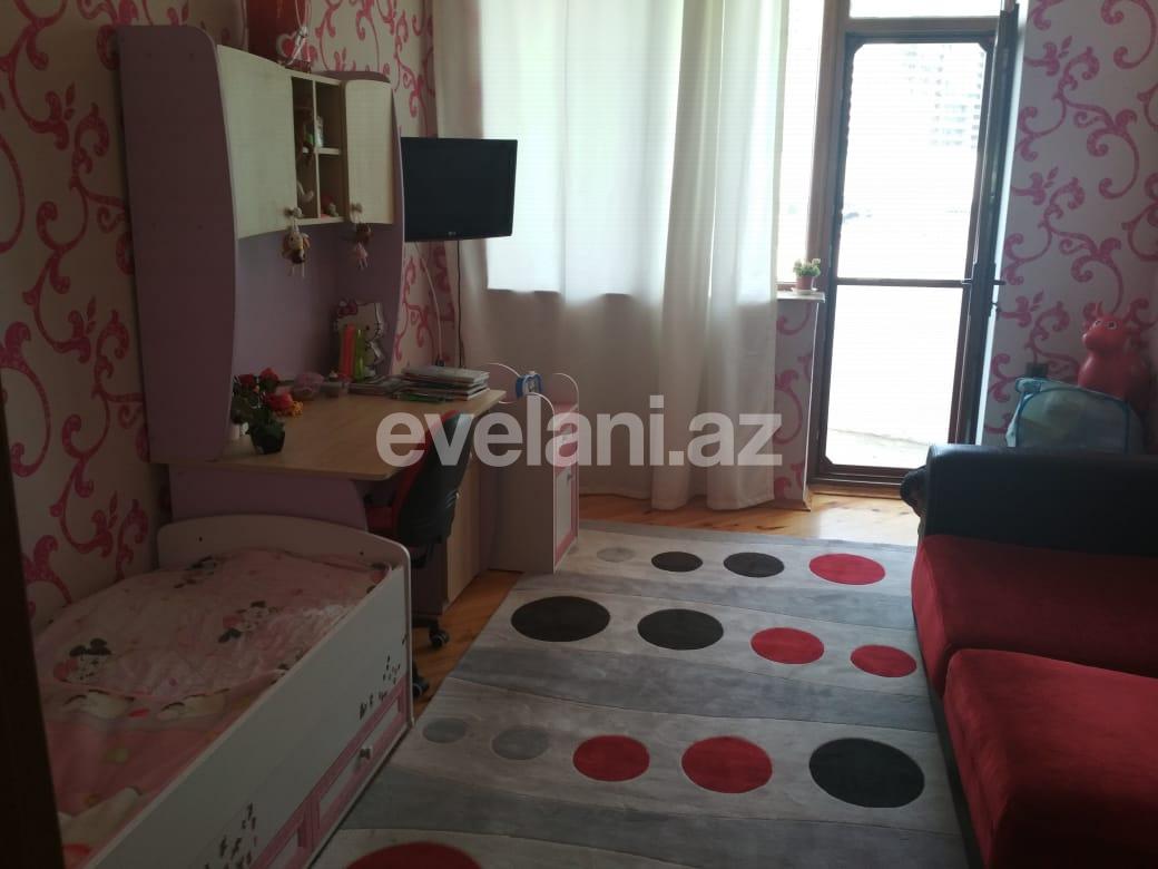 Satılır, yeni tikili, 3 otaqlı, 107 m², Nəsimi r.