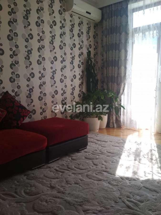 Satılır, yeni tikili, 3 otaqlı, 107 m², Nəsimi r.