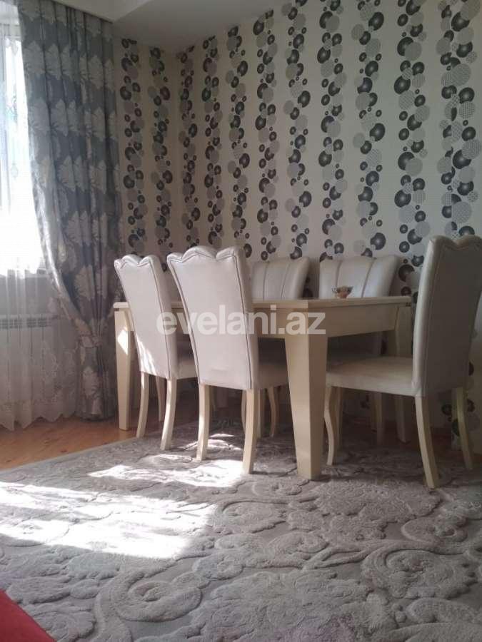Satılır, yeni tikili, 3 otaqlı, 107 m², Nəsimi r.