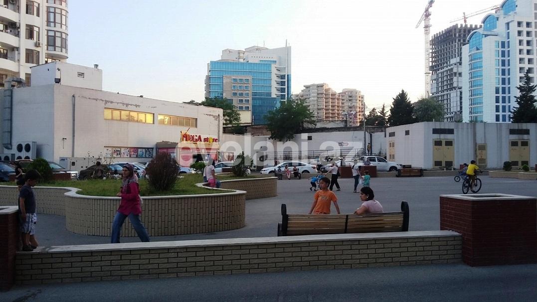 Satılır, yeni tikili, 3 otaqlı, 107 m², Nəsimi r.