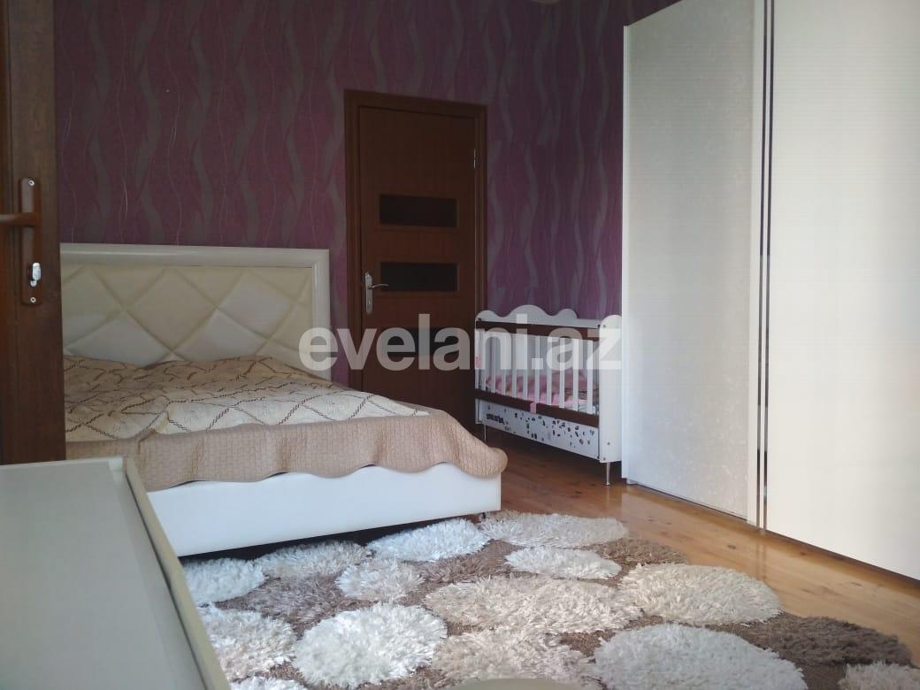Satılır, yeni tikili, 3 otaqlı, 107 m², Nəsimi r.