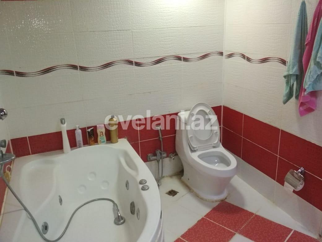 Satılır, yeni tikili, 3 otaqlı, 107 m², Nəsimi r.