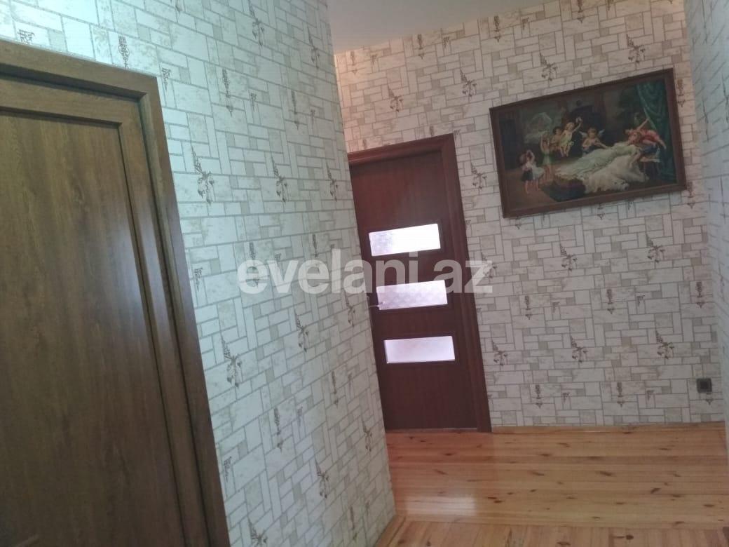 Satılır, yeni tikili, 3 otaqlı, 107 m², Nəsimi r.