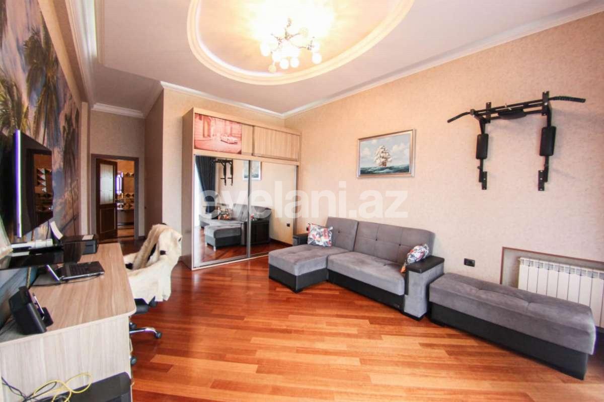 Satılır, yeni tikili, 4 otaqlı, 187 m², Nərimanov r.