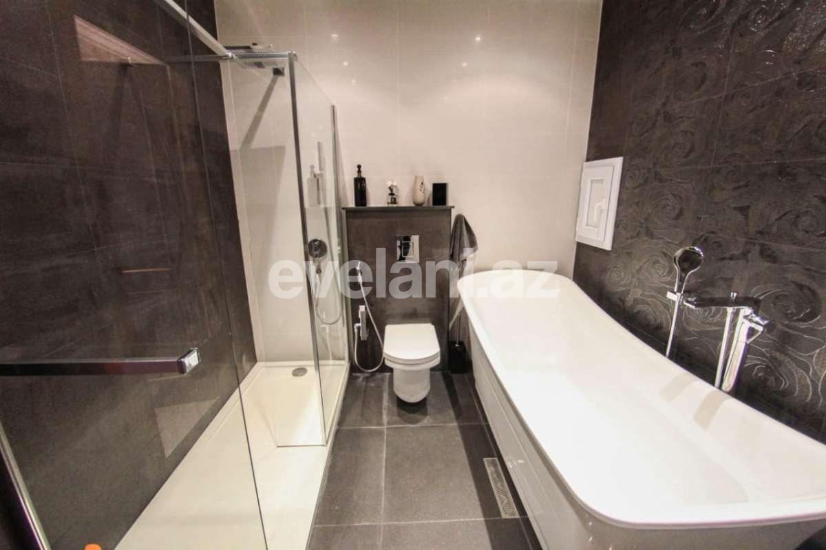 Satılır, yeni tikili, 4 otaqlı, 187 m², Nərimanov r.