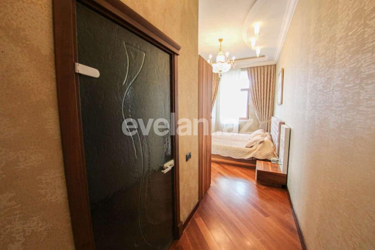 Satılır, yeni tikili, 4 otaqlı, 187 m², Nərimanov r.