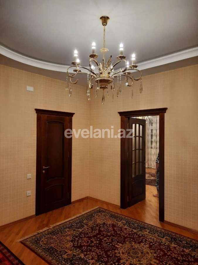 Kirayə verilir, yeni tikili, 3 otaqlı, 130 m², Nəriman Nərimanov m.